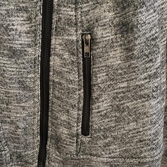 Sweater Jacket - Picture 3 of 5